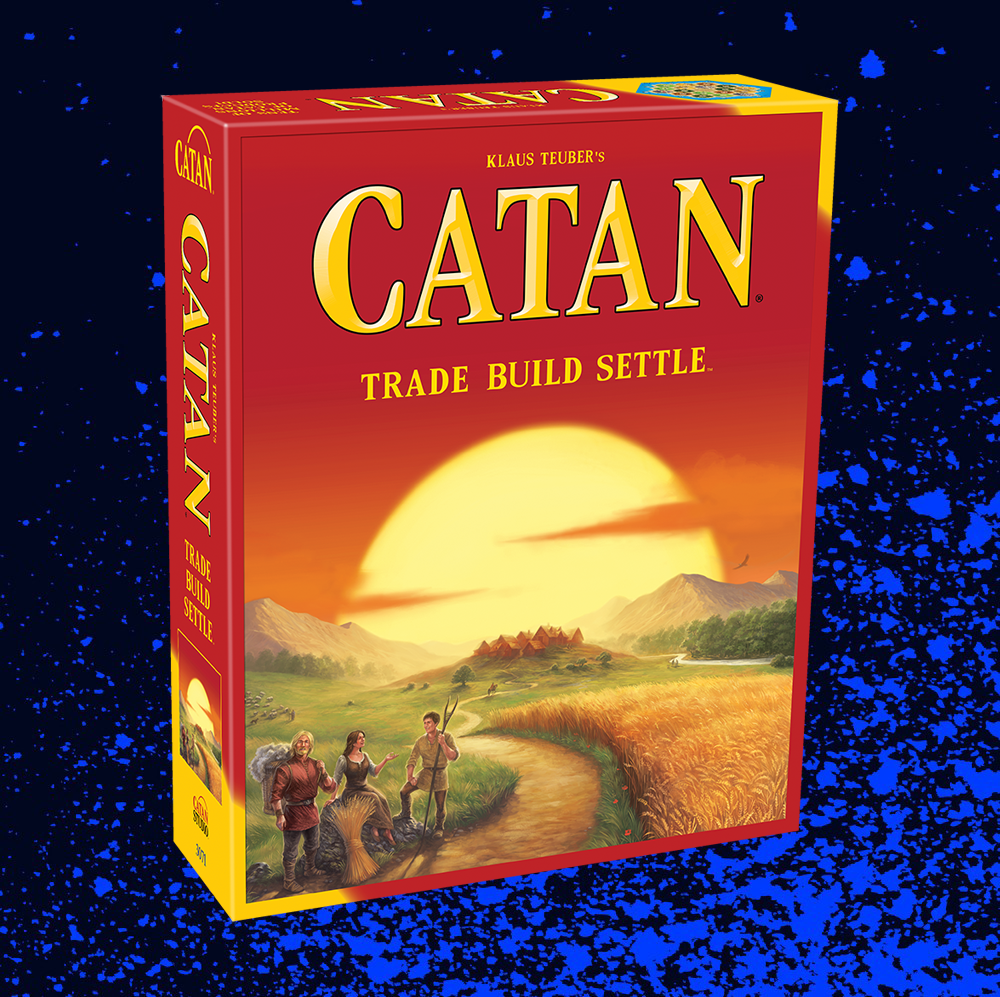 CATAN