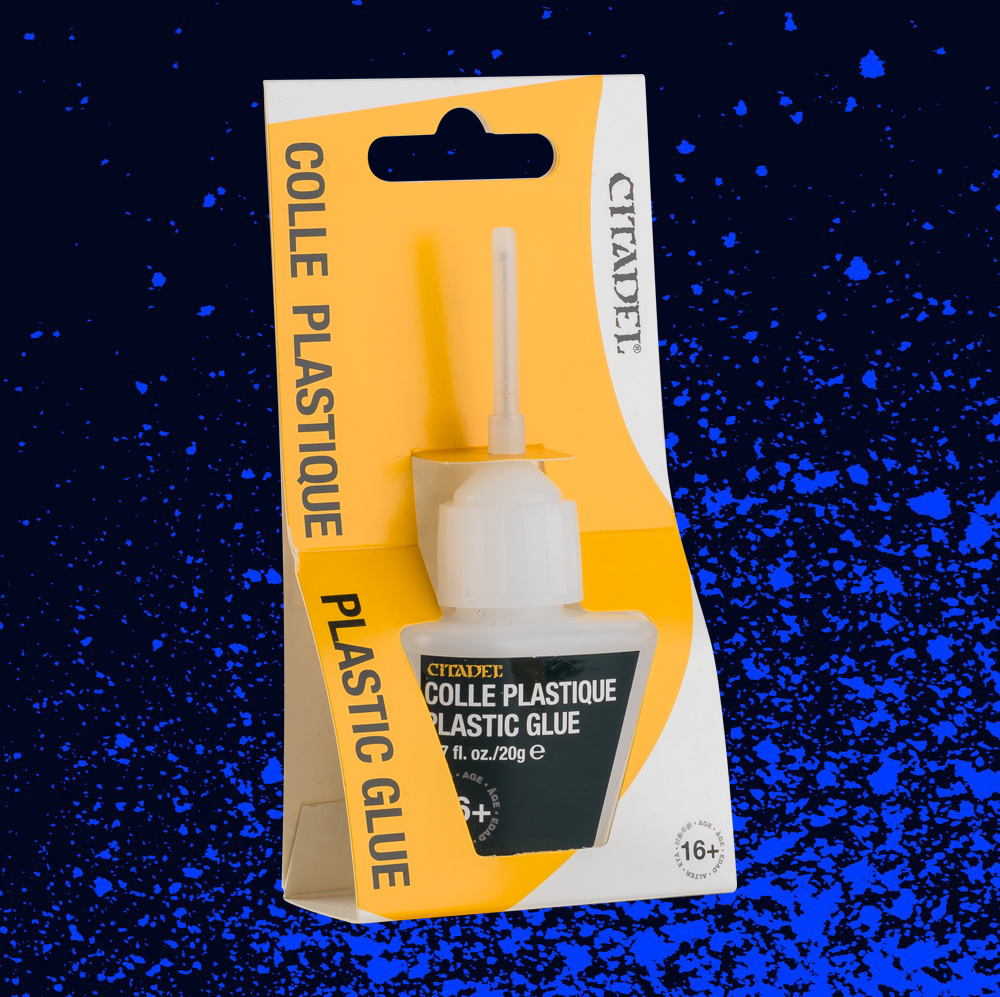 Citadel Plastic Glue