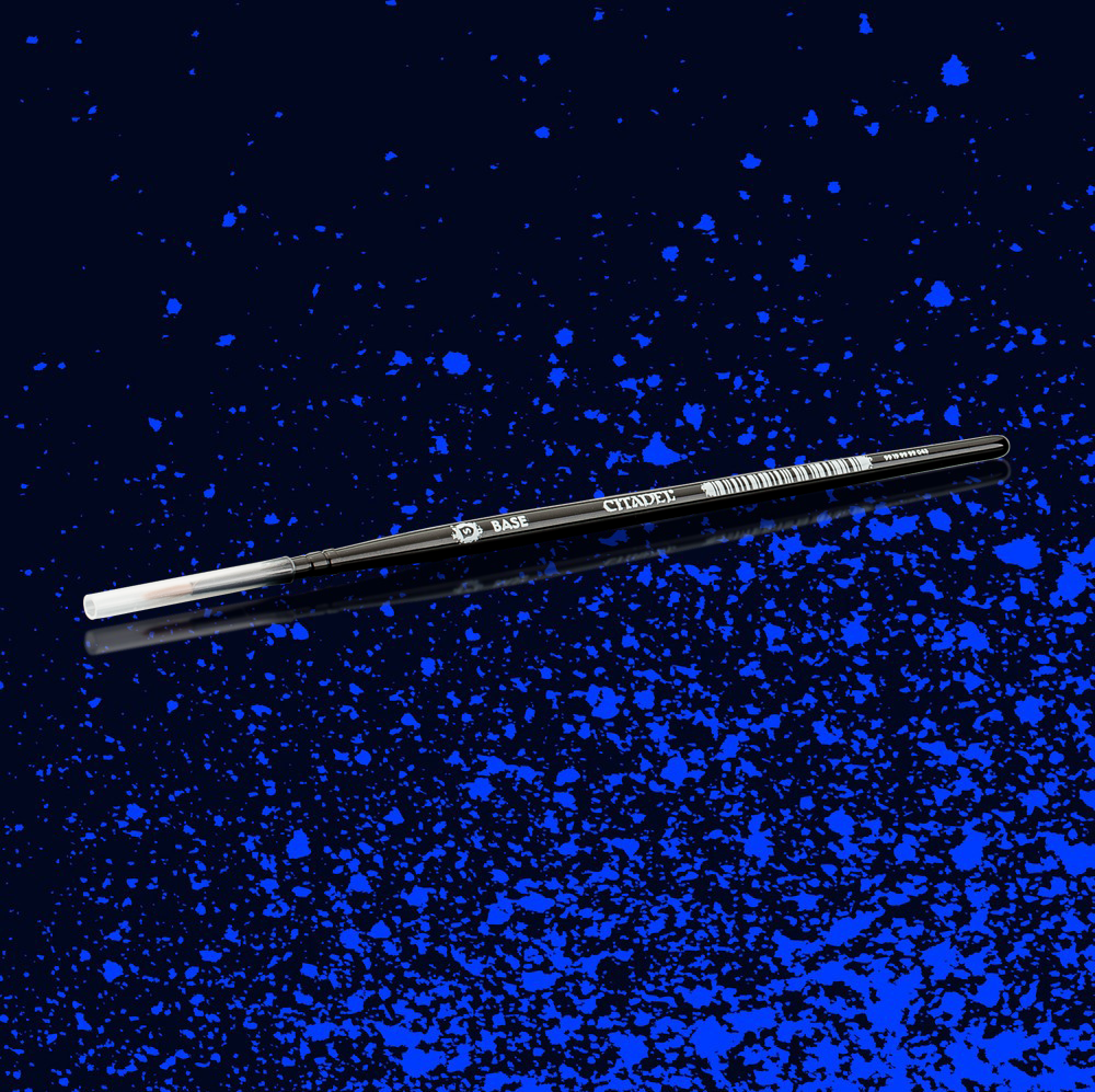 Citadel: Base Brush - Small