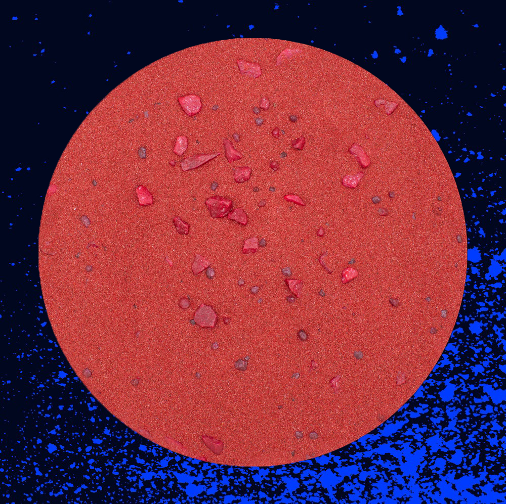 Geek Gaming Scenics Base Ready: Mars Earth Recall