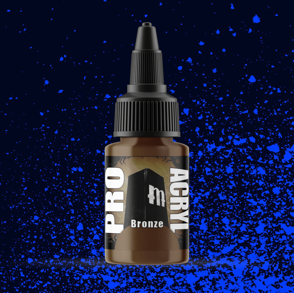 PRO Acryl 032 - Bronze