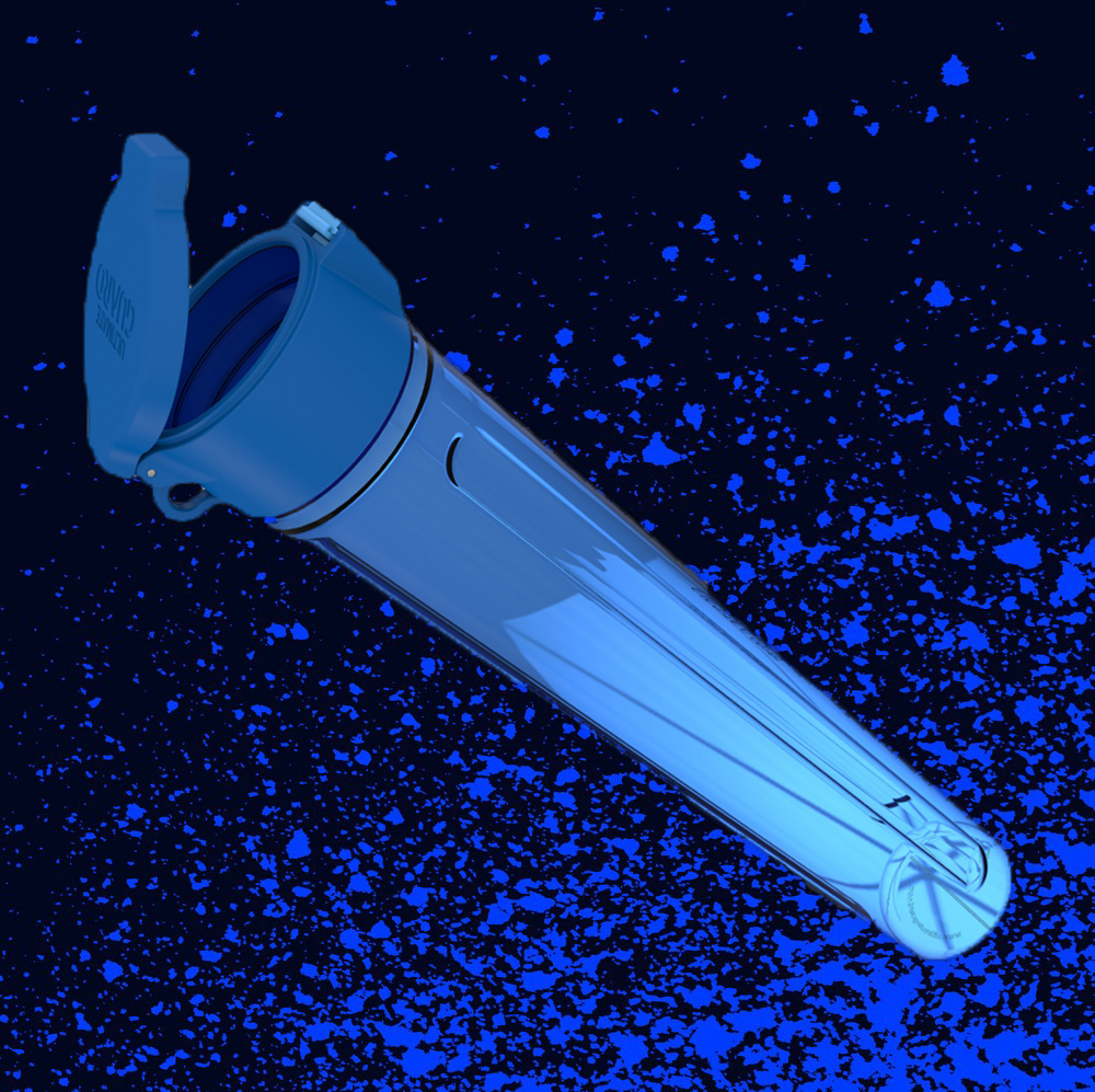 Ultimate Guard MatPod - Blue