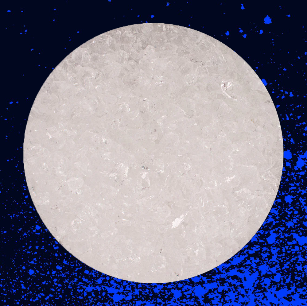 Geek Gaming Scenics Weird Crystals Small: Natural