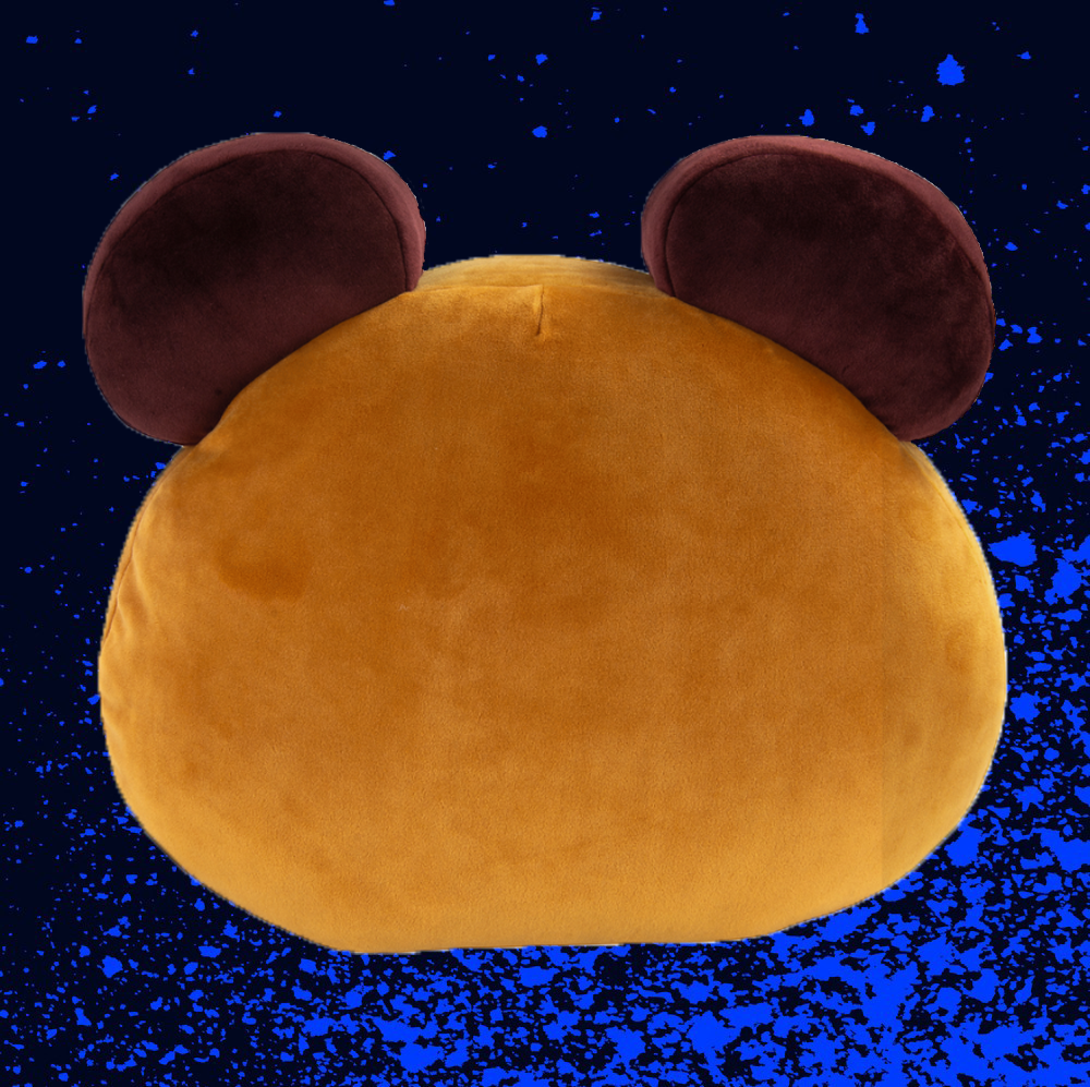 Club Mocchi Mocchi - Animal Crossing Mega Plush Tom Nook