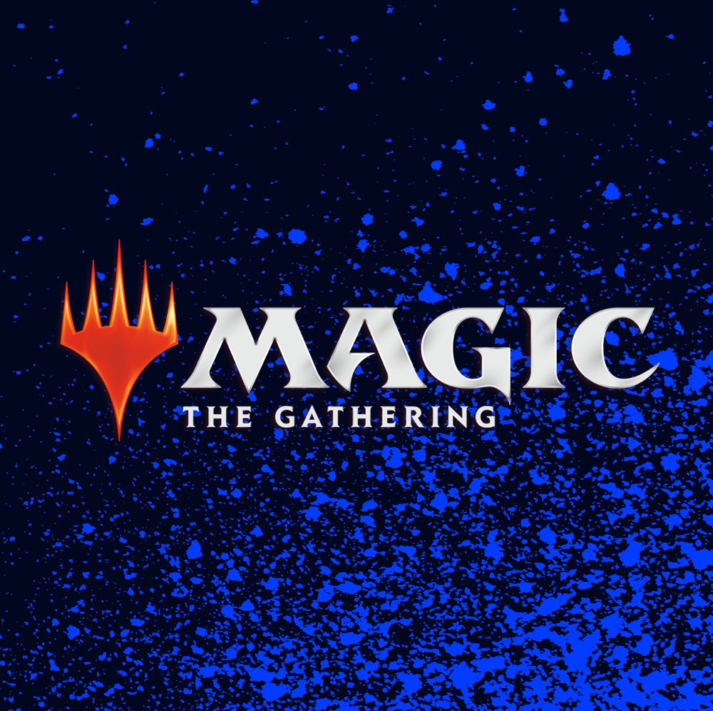 All Magic The Gathering Products