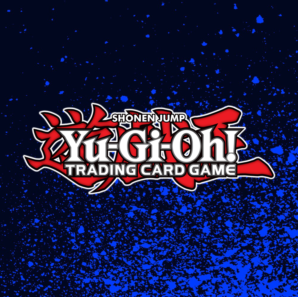 All Yu-Gi-Oh! Products