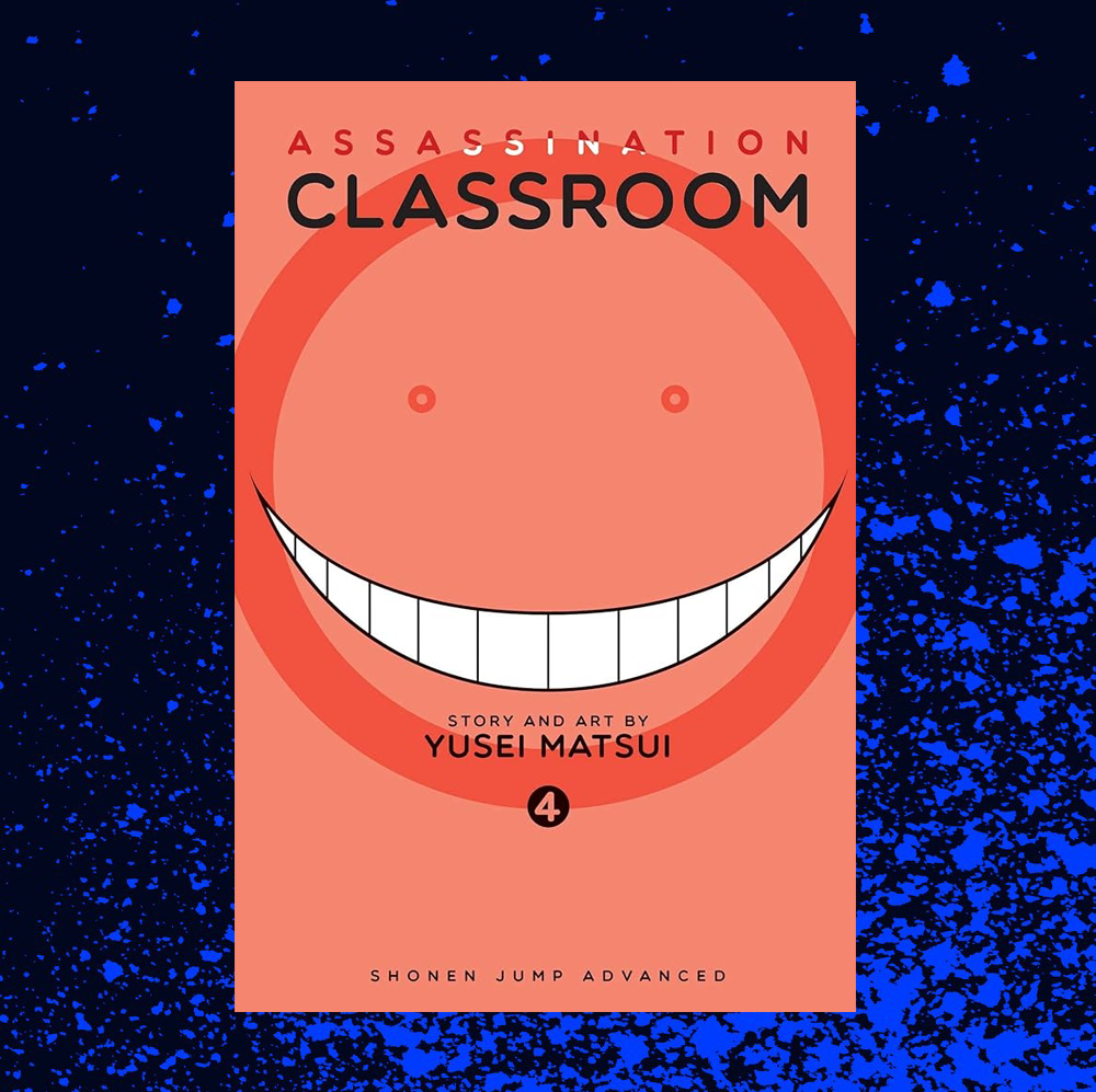 assassination classroom tcg card sleeves Assassination Classroom Volume 4 – Dragonscale Card Gaming