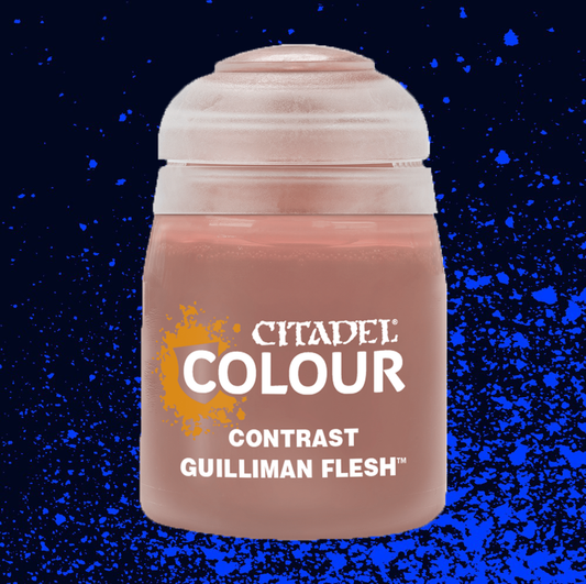 Citadel Colour Contrast - Guilliman Flesh