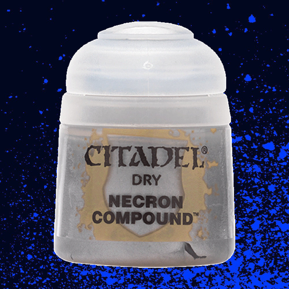 Citadel Colour Dry - Necron Compound