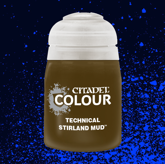 Citadel Colour Technical - Stirland Mud