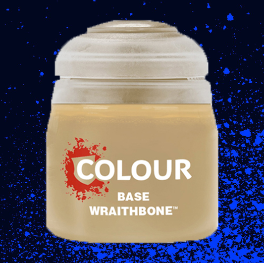 Citadel Colour Base - Wraithbone