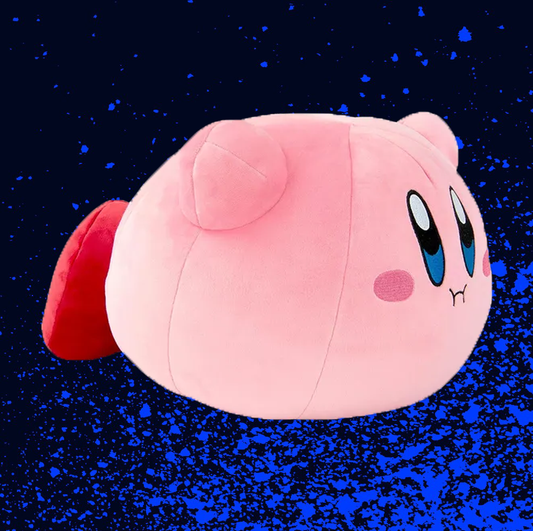 Club Mocchi Mocchi - Mega Hovering Kirby