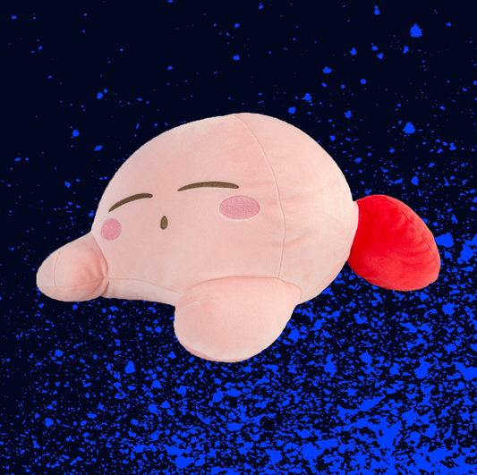 Club Mocchi Mocchi - Mega Sleeping Kirby