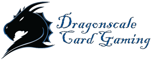Dragonscale Card Gaming