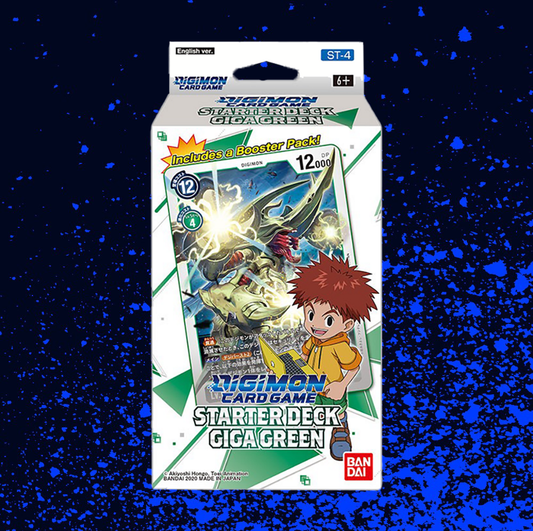 All Digimon CG Starter Decks Dragonscale Card Gaming All Digimon CG Starter Decks Dragonscale Card Gaming
