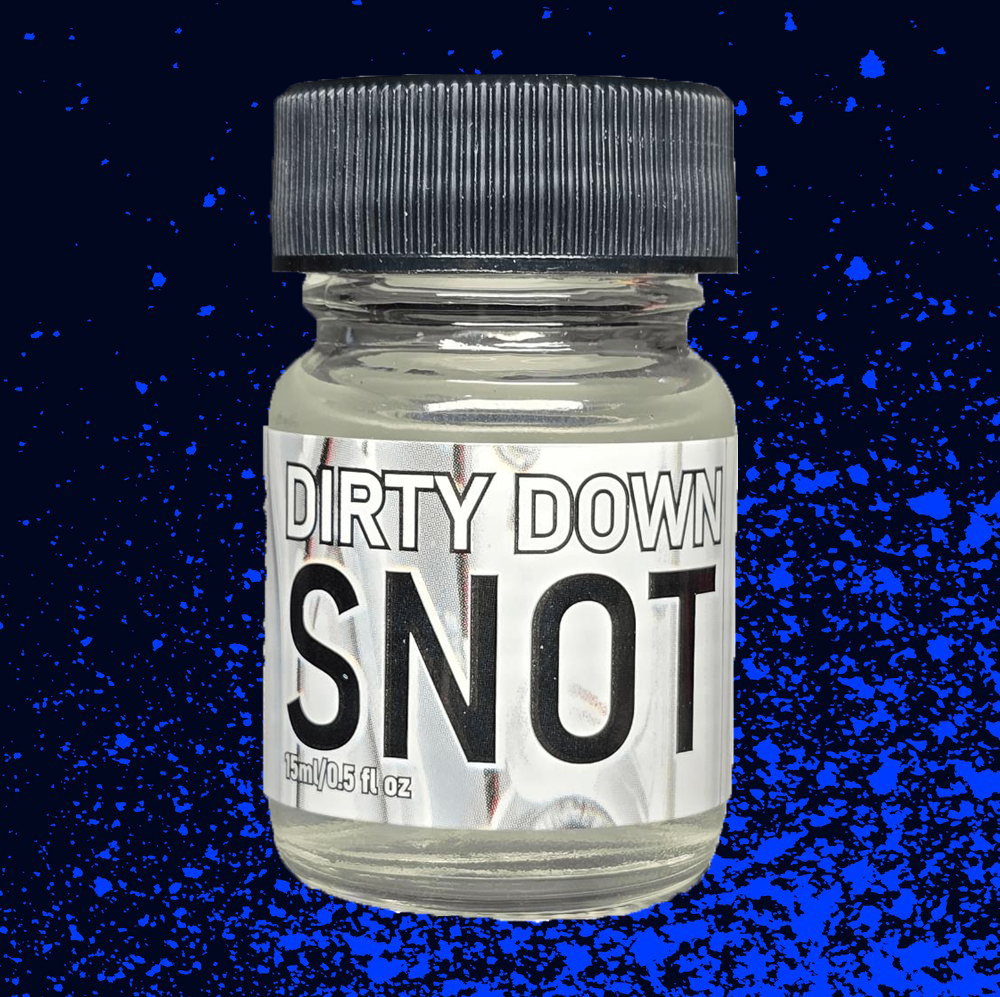 Dirty Down – Snot (25ml Pot)