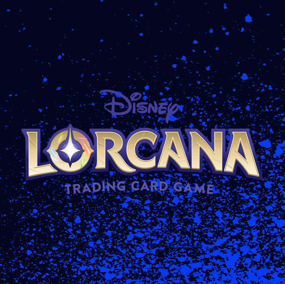 Disney Lorcana Wednesday Night Locals