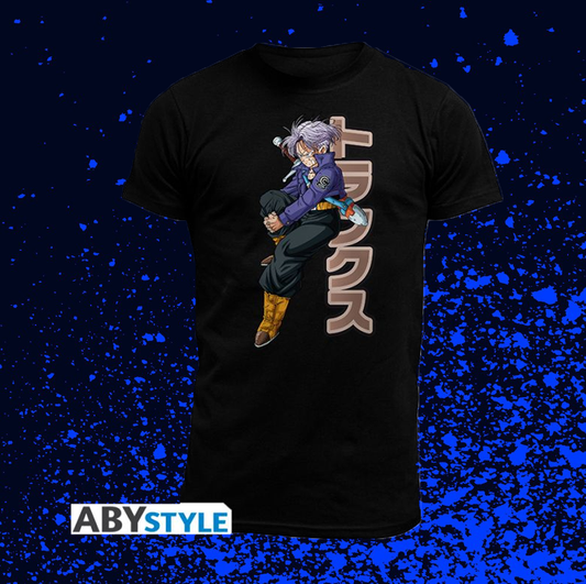 Dragon Ball Z Trunks T-Shirt