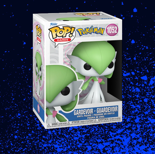 Funko POP! Games: Pokémon - Gardevoir