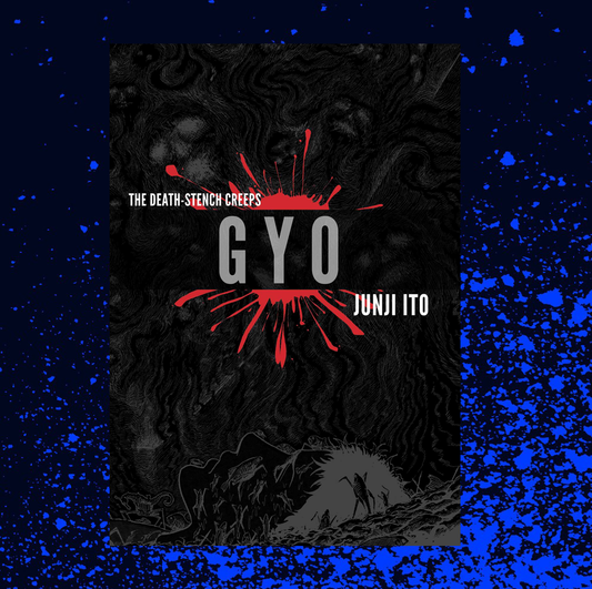 Gyo (2-in-1 Deluxe Edition)