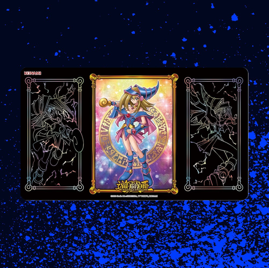 Yu-Gi-Oh! Dark Magician Girl Game Mat