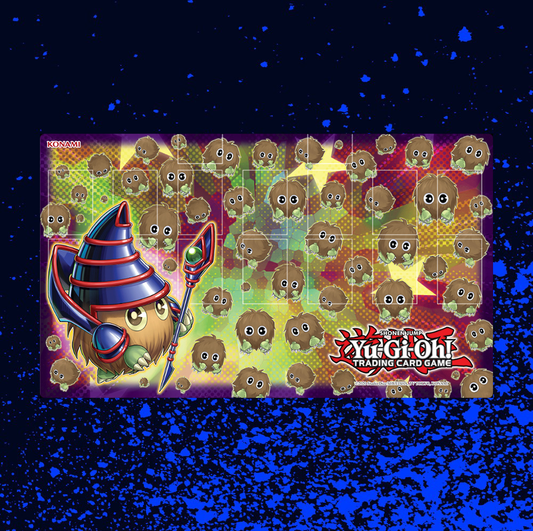 Yu-Gi-Oh! Kuriboh Kollection Game Mat