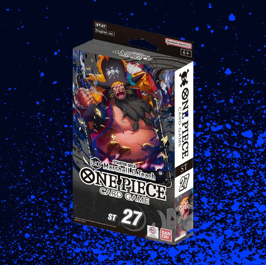 All One Piece CG Structure Decks Dragonscale Card Gaming All One Piece CG Structure Decks Dragonscale Card Gaming