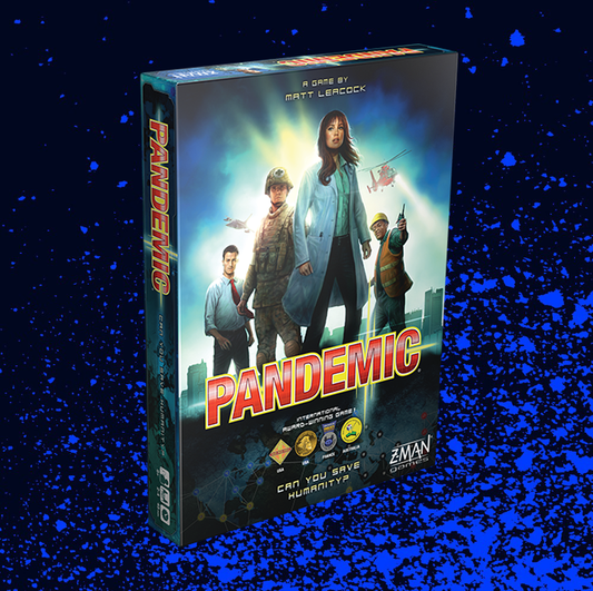 Pandemic