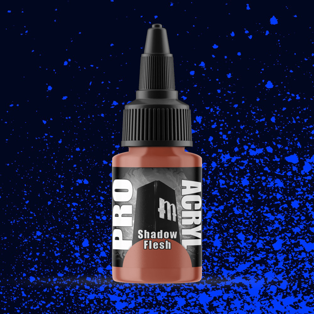 PRO Acryl 042 - Shadow Flesh