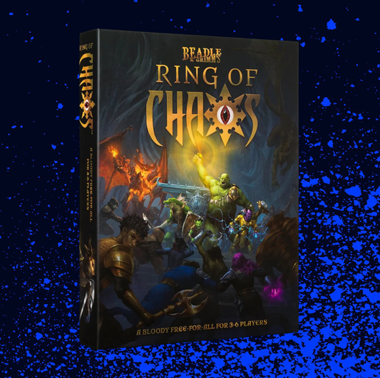 Ring of Chaos