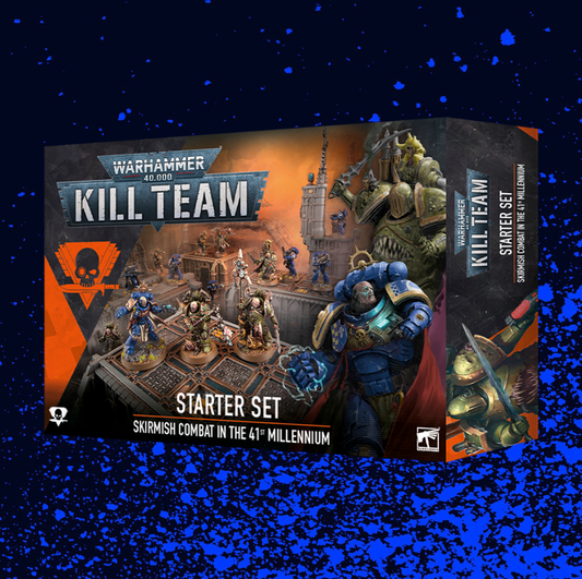 Warhammer 40K: Kill Team Starter Set