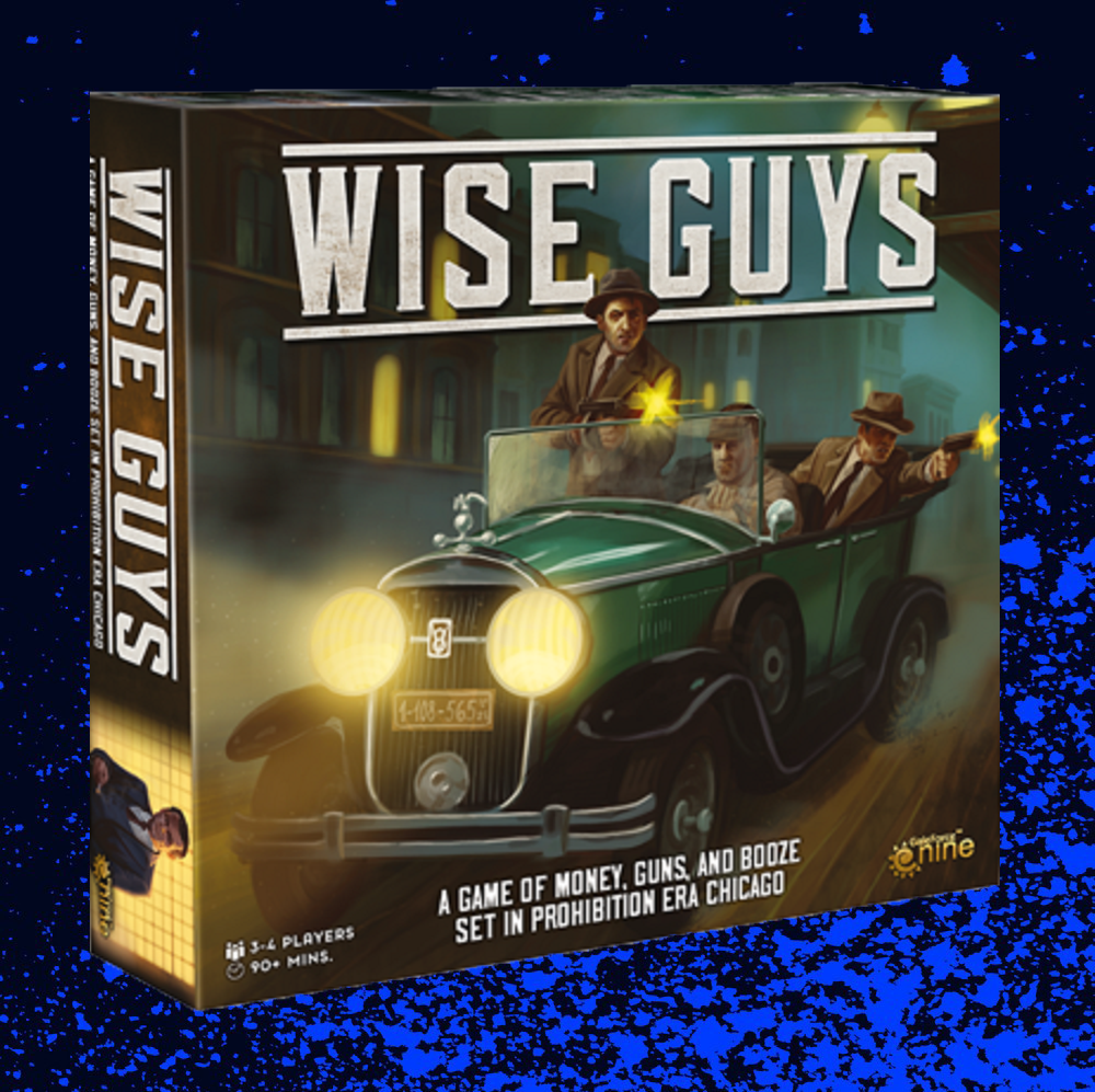 Wise Guys