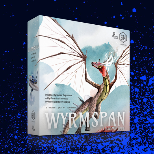 Wyrmspan