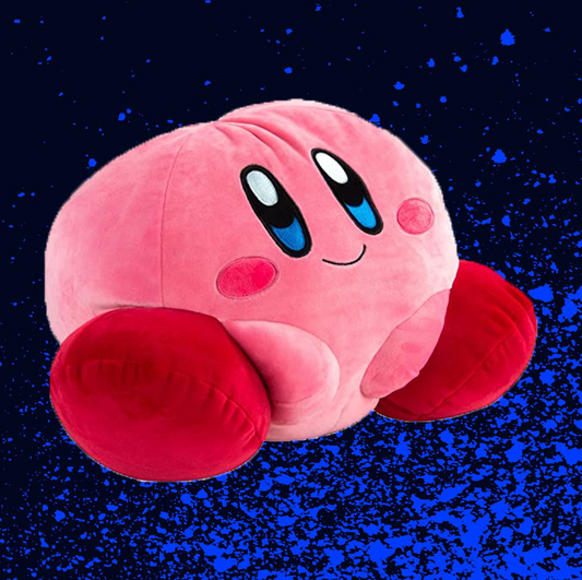 Club Mocchi Mocchi - Mega Kirby