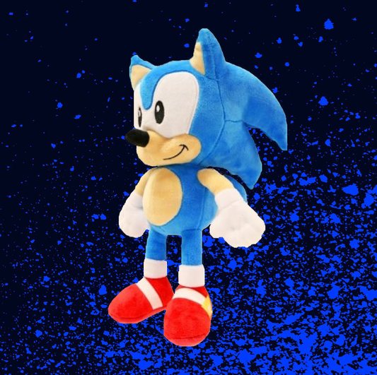 Sonic the Hedgehog 12" Plush